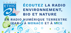 Ecoutez RadioEthic