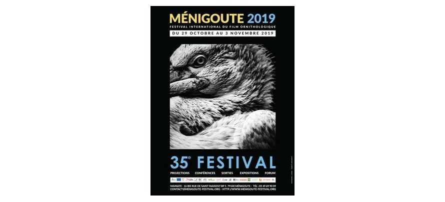 Festival International du Film Ornithologique à Ménigoute