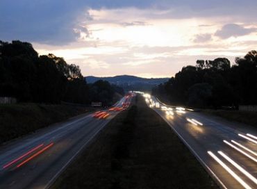 La fatigue au volant concerne aussi les ados