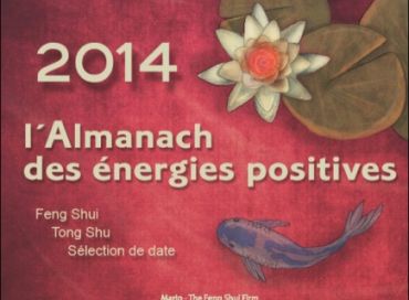 L'almanach des énergies positives