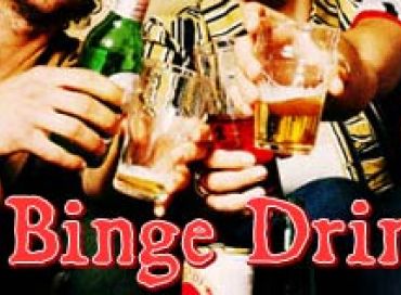 Binge drinking : attention à la biture express ! 