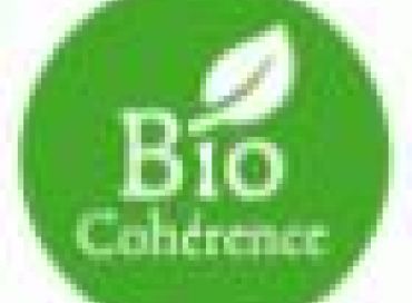 Biocohérence, un label pour l'agriculture biologique