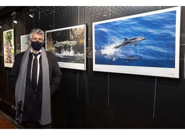 Monaco s'expose en photos au mois de février 