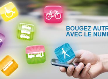 Les ados et la mobilité