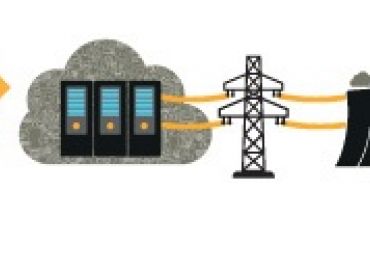 La consommation énergétique du numérique n'est pas anodine