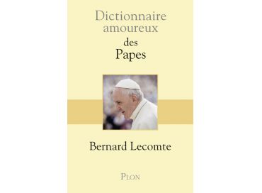 Bernard Lecomte, histoire d'une passion pour le Kremlin et pour la Papauté