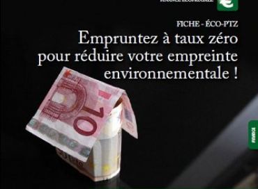 Crédit Eco-PTZ