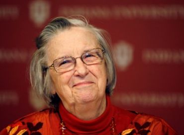 Elinor Ostrom une autre gestion des biens communs est possible