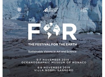 En novembre on s'engage pour la planète et pour la solidarité à Monaco 