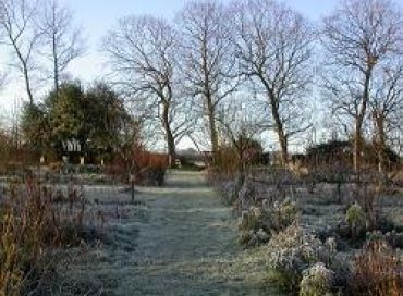 Nos jardins nourrissent nos mémoires 