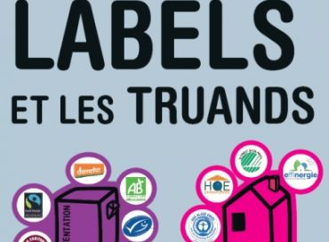 Les bons labels et les truands par les Eco Sapiens