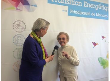 Alice, experte en lutte contre le gaspillage