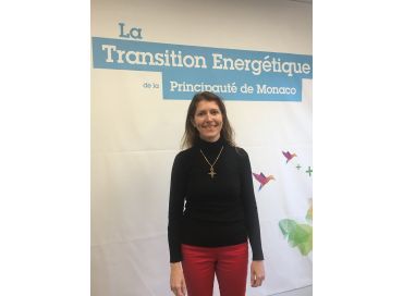 Cécile fait sa petite part de colibri et a adopté le covoiturage