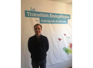 Manuele, militant pour la cause du vélo !