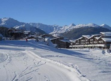 Réussir ses vacances à la neige 