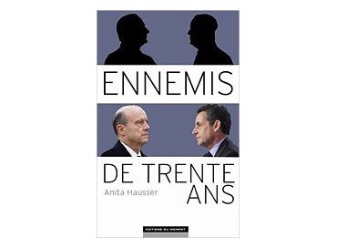 Ennemis de 30 ans par Olivier Biscaye