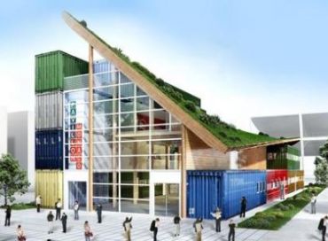 Un pavillon monégasque durable et solidaire