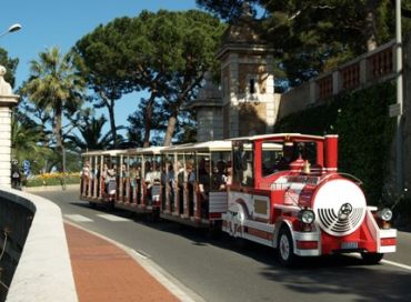 Monaco à l'heure d'été