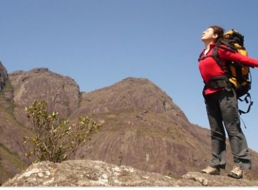 Développer notre polarité féminine