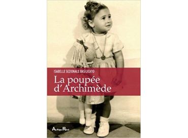 La poupée d'Archimède d'Isabelle Sezionale Basilicato