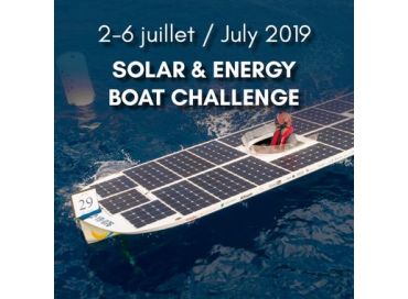 Odyssée, énergie solaire, bien-être... c'est le programme de juillet à Monaco 