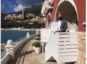 Le Monte-Carlo Beach, l'alliance du luxe et du respect de l'environnement 