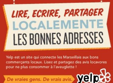 Eco Sapiens : Le Temps des Alternatives Solidaires à Marseille