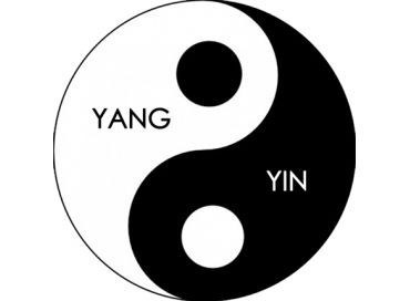 Découvrez le Yin et le Yang