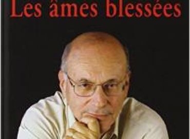 Boris Cyrulnik : soigner les âmes blessées