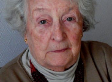 Cécile Rol Tanguy Madame Résistance