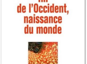 Hervé Kempf : fin de l'occident naissance du monde