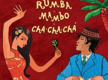 Putumayo World Music