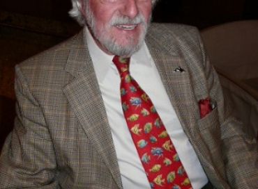 Jean Michel Cousteau