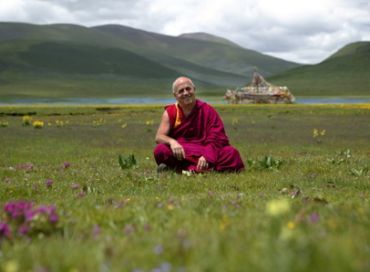 Matthieu Ricard : l'argent fait-il le bonheur?