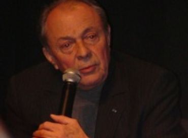 Michel Rocard ambassadeur des pôles