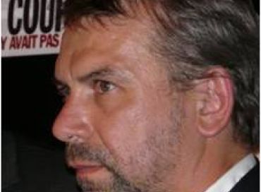 Philippe Torreton et le film Présumé Coupable