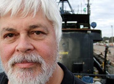 Paul Watson