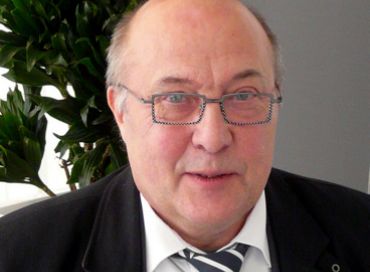 Philippe Orvain président- co-fondateur de Nomadic Solutions