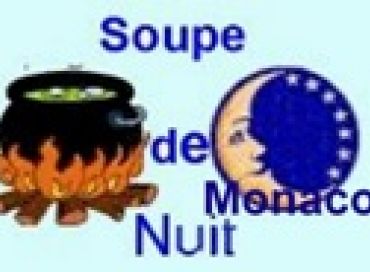 de la soupe et du pain pour Les Cottalorda