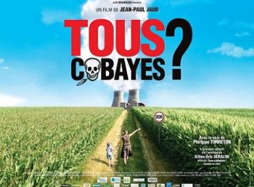 Jean-Paul Jaud : Tous cobayes !!! 