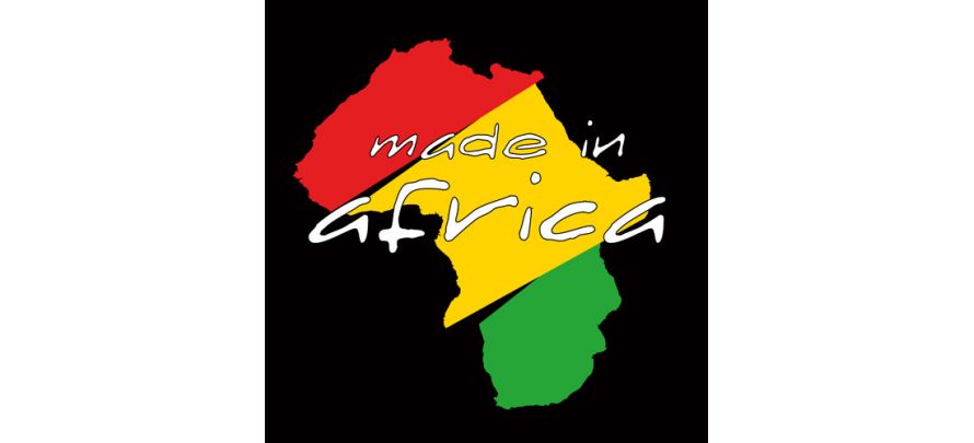 Made in Africa 100% reggae et hip hop africain 