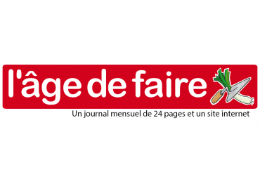 L'Âge de Faire