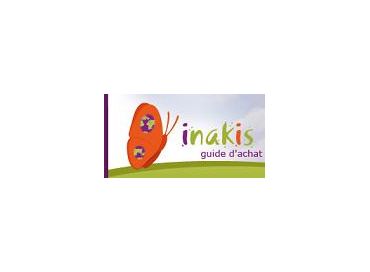 Inakis, guide d'achat 3 E : Ecologique, Equitable et Ethique