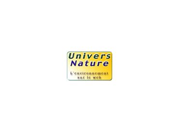 Univers Nature