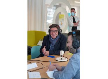 Fête de la Radio 