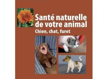 Santé naturelle de votre animal