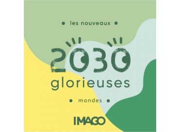 Ca commence par nous : 2030 Glorieuses sur Radio Ethic les lundis, mercredis et vendredis à 19h et le samedi à 13h