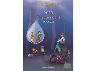 2050, une mer dans l'océan