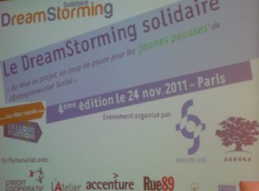 4eme Dreamstorming