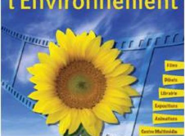 6ème édition du film Nature et de l'Environnement